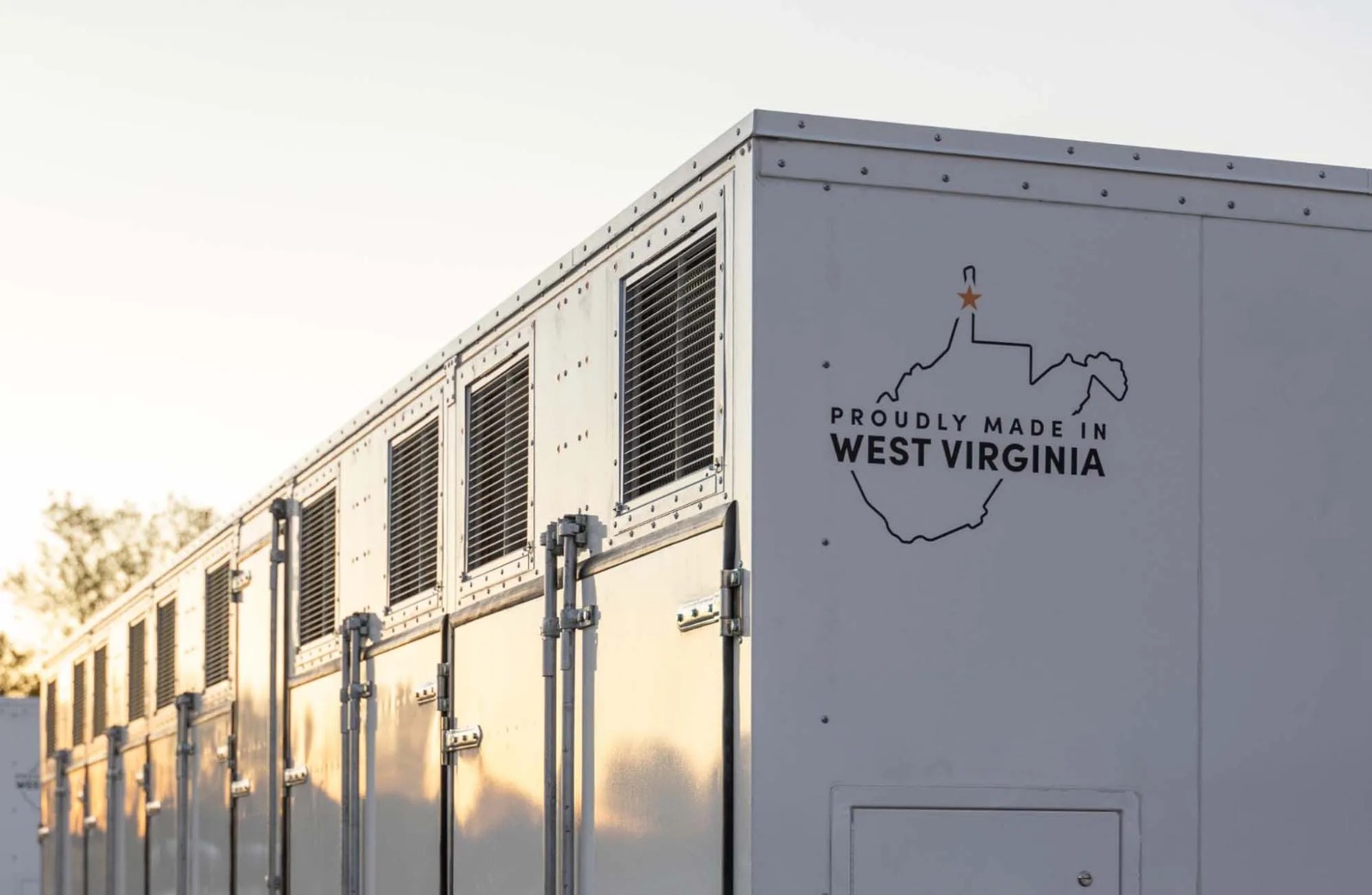 Google’s long-duration storage bet: Form Energy lands a reported $1B deal for a 100-hour battery ffi container