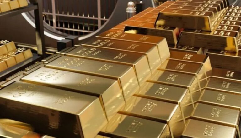 Gold Prices, gold prices in India, gold prices today, gold prices news, gold prices market update, gold prices volatility, gold prices trend, gold prices February update
