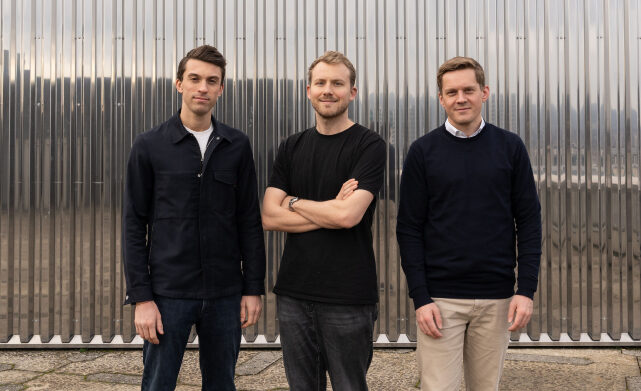 Porters funding, Porters, AI banking operations, fintech funding Europe, banking automation, Earlybird VC, Seedcamp, fintech AI workflows, banking back office automation, European fintech news