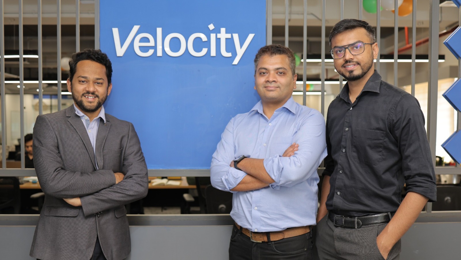 Velocity Shipping, Shipfast rebrand, D2C logistics, shipping aggregator, AI in logistics, RTO reduction, COD verification, Vani AI