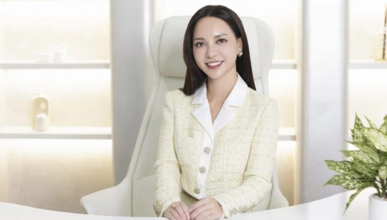 Skinetiq, Vietnam startup, beauty startup, $38 million exit, Southeast Asia startups, consumer brands, startup exit, Vietnam business news, emerging markets, beauty industry, Asian startups, venture capital, startup growth, business news, Ascendants
