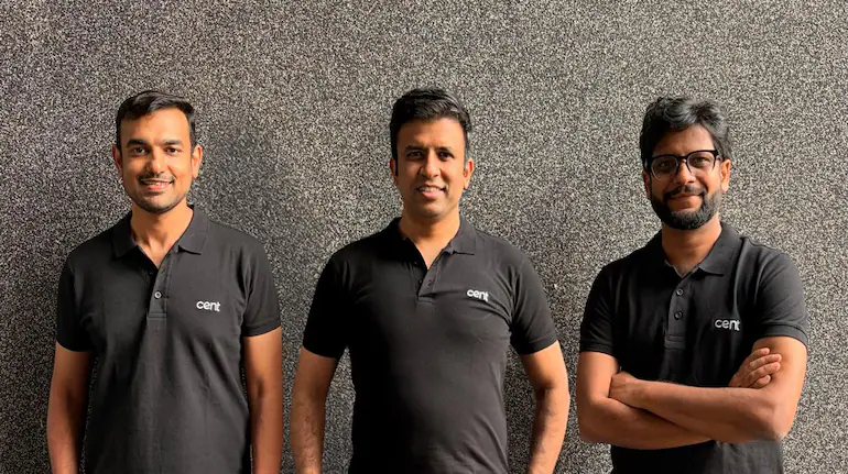 Cent, Cent healthcare startup, Shashank ND, Practo founder, healthtech startup India, preventive healthcare India, South Park Commons funding, healthcare startup funding, early disease detection, Indian healthtech startups