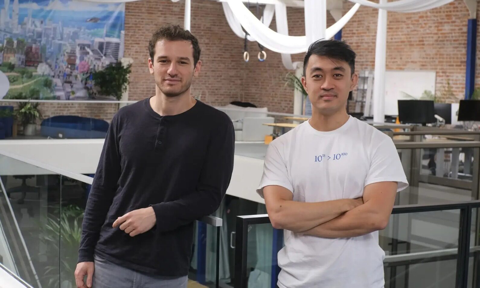 Exa AI, Exa AI Singapore, Nvidia-backed Exa AI, AI search startup, Exa AI hiring, Singapore tech startups, AI infrastructure, search technology, AI engineers, APAC AI startup