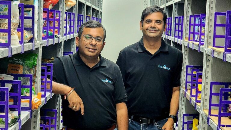 Inamo, Prime Venture Partners, Shastra VC, Antler India, Gemba Capital, Quick Commerce, Startup Funding, Venture Debt, Dark Stores, Mumbai Startups