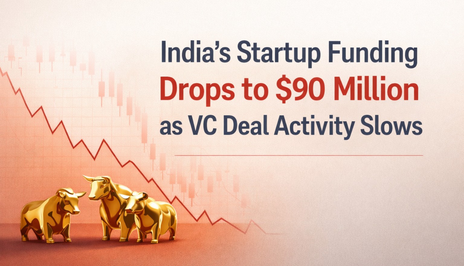 Indian startup funding, venture capital India, startup funding slowdown, Rozana funding, Pronto funding, Inamo startup, Indian startup ecosystem, VC investment India, startup funding report, Indian startups March funding