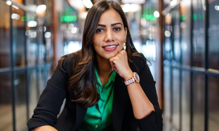 Ragini Das, Google for Startups India, Google India, Dubai news, Israel Iran tensions, US Iran conflict, Middle East crisis, Dubai ground report, LinkedIn post, war tensions Dubai