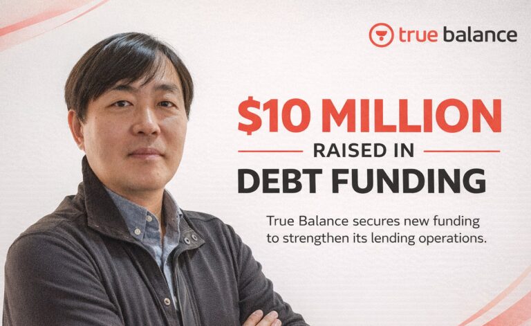 True Balance, True Credits, Northern Arc Capital, fintech India, digital lending, NBFC India, Balancehero, startup funding, debt funding, Indian fintech, financial inclusion, personal loans India