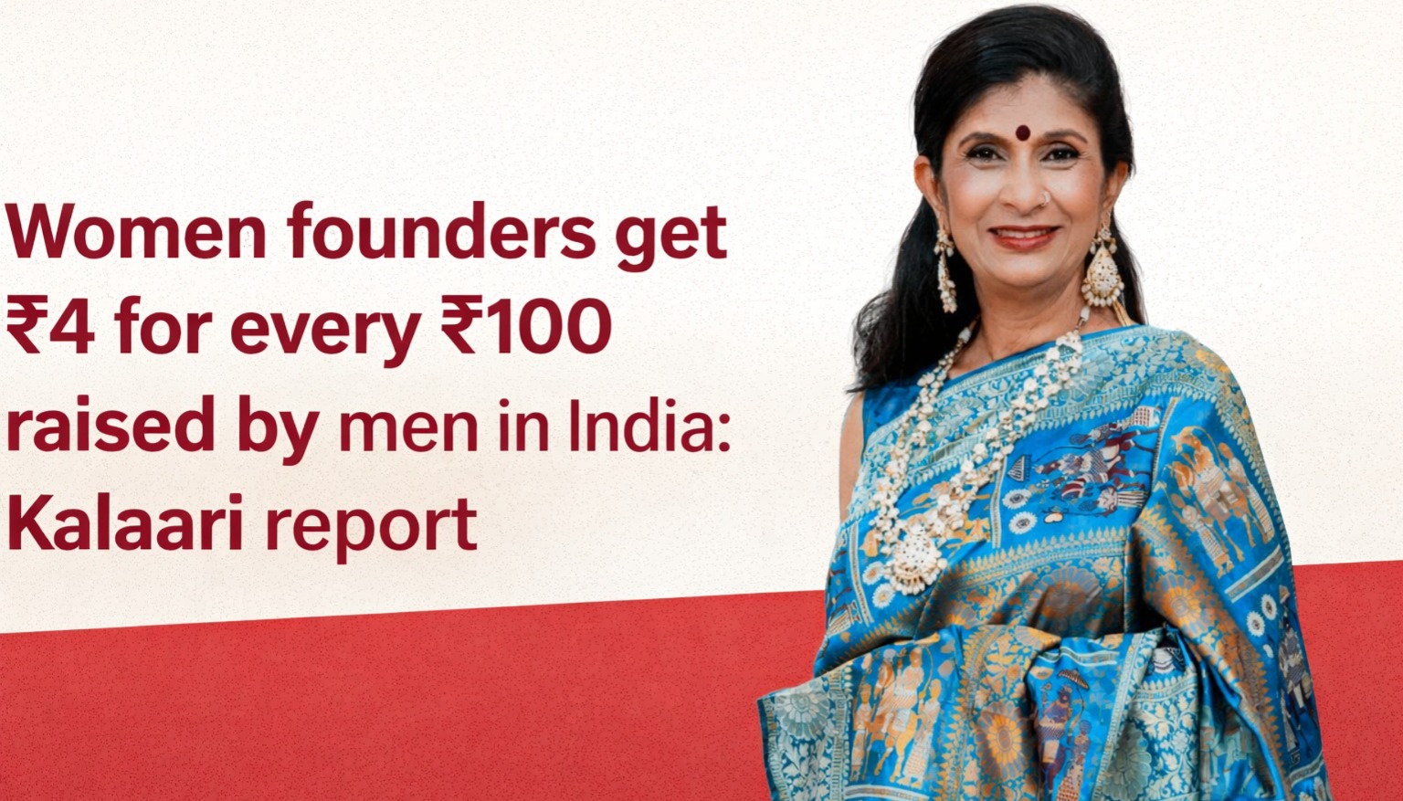 Women founders, startup funding gap India, Kalaari Capital report, venture capital India, women entrepreneurs India, gender gap in startups, Indian startup ecosystem, women in STEM India, startup investment trends, entrepreneurship India