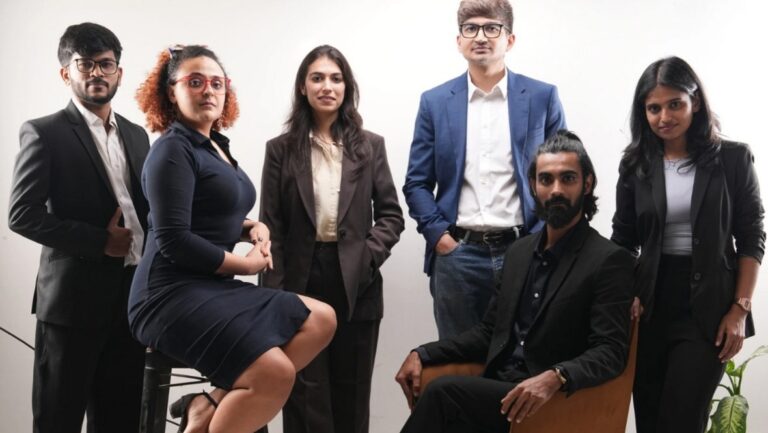 CureMeAbroad, healthtech startup India, medical tourism platform, AI healthcare, startup funding India, pre seed funding, healthcare innovation, global healthcare, Pune startups, AI in healthcare, Mikhail Bohra, Aditya Oza
