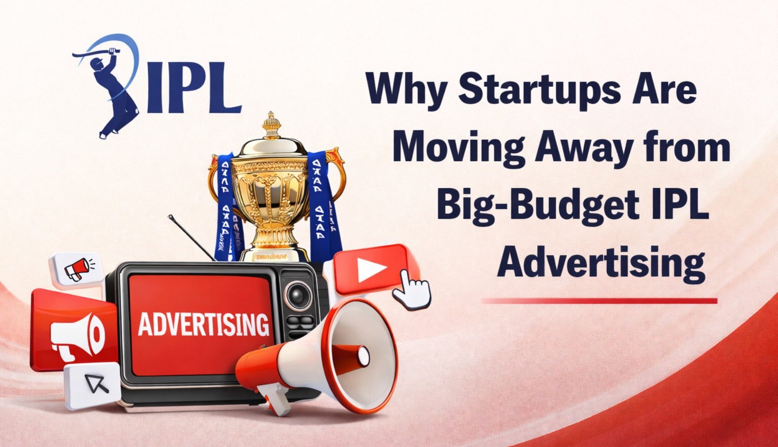 IPL Advertising, IPL Advertising strategy, IPL Advertising startups, IPL Advertising India, IPL Advertising trends, IPL Advertising digital shift, IPL Advertising business news, IPL Advertising marketing, IPL Advertising costs, IPL Advertising analysis