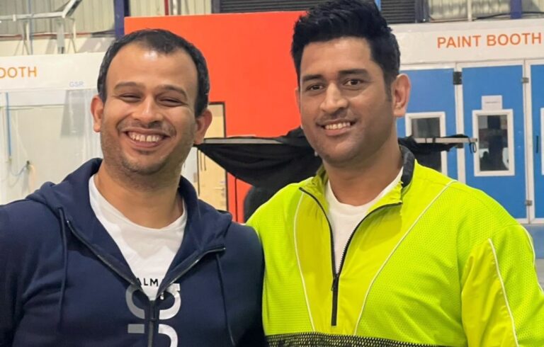 Vikram Chopra, CARS24, Startup Success Story, Indian Entrepreneurs, Raebareli, MS Dhoni Investment, AutoTech India, Indian Unicorns, Business News, Startup India