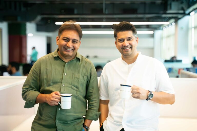 Dam Good Fish, seafood startup India, startup funding India, AI supply chain, seafood delivery, Gurugram startups, food tech India, cold chain logistics, Hyperpure, startup expansion India
