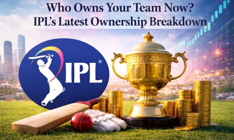 IPL 2026, IPL team owners, RCB ownership, Rajasthan Royals sale, IPL news, cricket business, franchise valuation, IPL updates, Indian Premier League, sports business