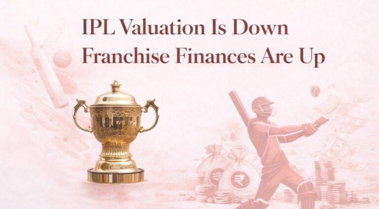 IPL, IPL valuation, RCB valuation, Rajasthan Royals deal, IPL franchise financials, IPL 2025, cricket business India, sports valuation India, IPL teams revenue, IPL profit loss, business of cricket