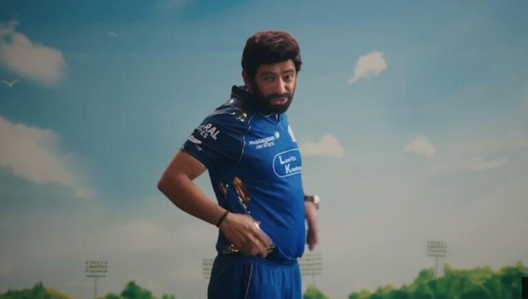 Netflix, Mumbai Indians, IPL 2026, Rohit Sharma, Meme Marketing, Digital Marketing India, Sports Marketing, IPL Content Strategy, Social Media Campaign, Cricket Marketing India