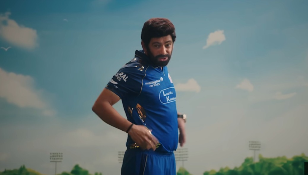 Netflix, Mumbai Indians, IPL 2026, Rohit Sharma, Meme Marketing, Digital Marketing India, Sports Marketing, IPL Content Strategy, Social Media Campaign, Cricket Marketing India
