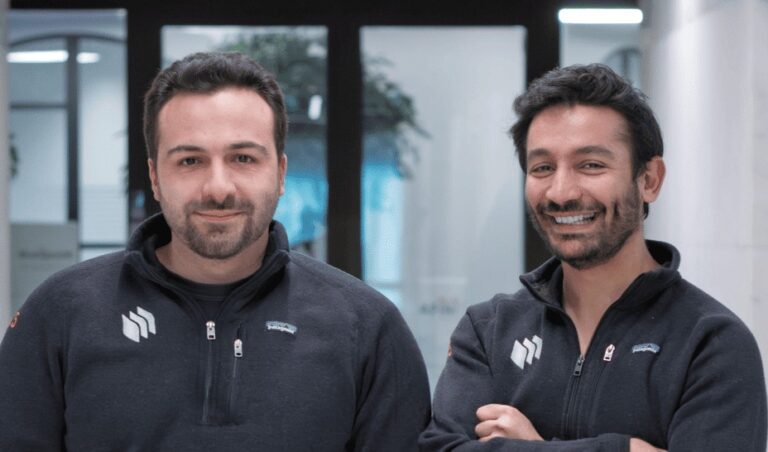 Nexus, AI startup, enterprise AI, AI agents, seed funding, General Catalyst, Y Combinator, business automation, artificial intelligence, startup funding