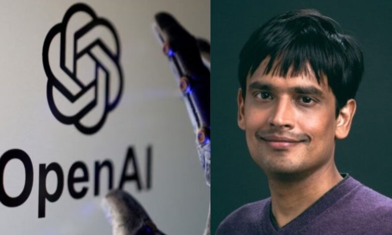 OpenAI, Srinivas Narayanan, ChatGPT, AI Industry, Tech Leadership, OpenAI CTO, Artificial Intelligence, Business Technology