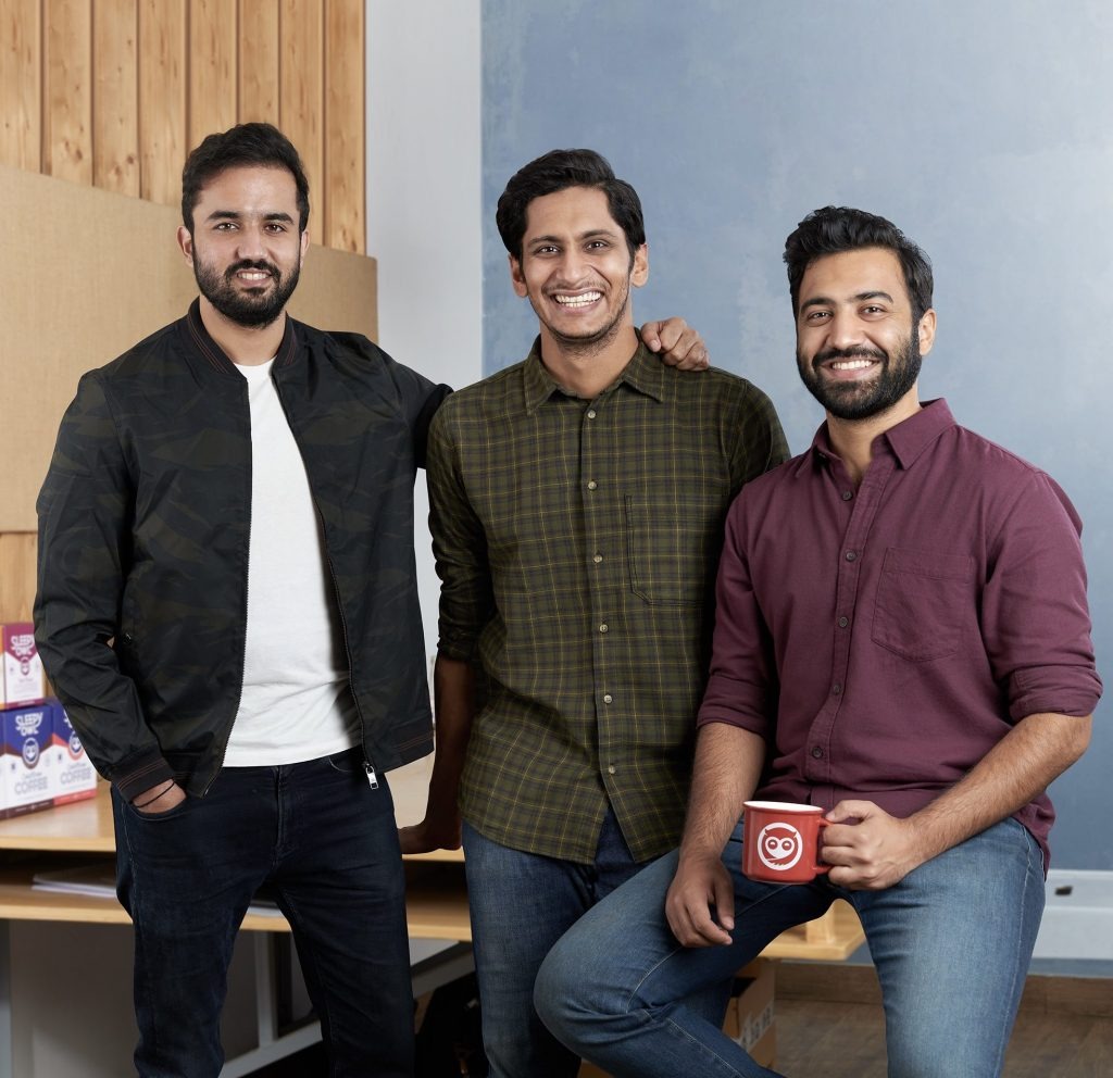 sleepy owl founders