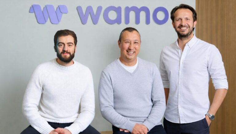 Wamo, fintech funding, European startups, SME banking, Series A funding, Italy fintech, Nordic fintech, AI in fintech, startup funding news, venture capital Europe