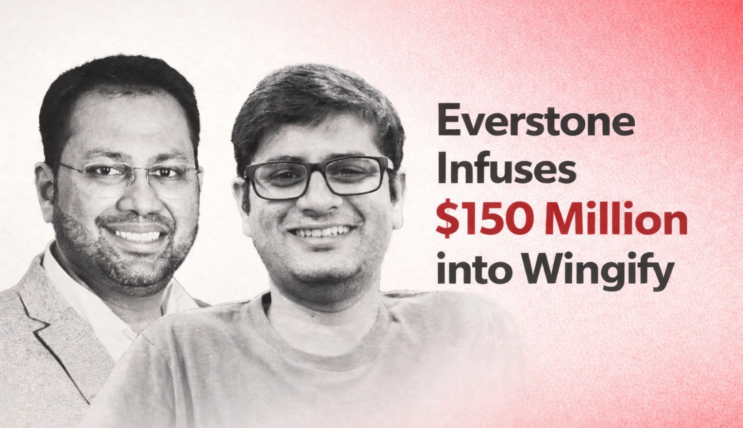 Wingify, Everstone Capital Wingify, Wingify funding, Wingify AB Tasty merger, Wingify SaaS, Wingify VWO, Wingify investment, SaaS India Wingify, Wingify news, digital experience Wingify, Wingify growth, enterprise software Wingify
