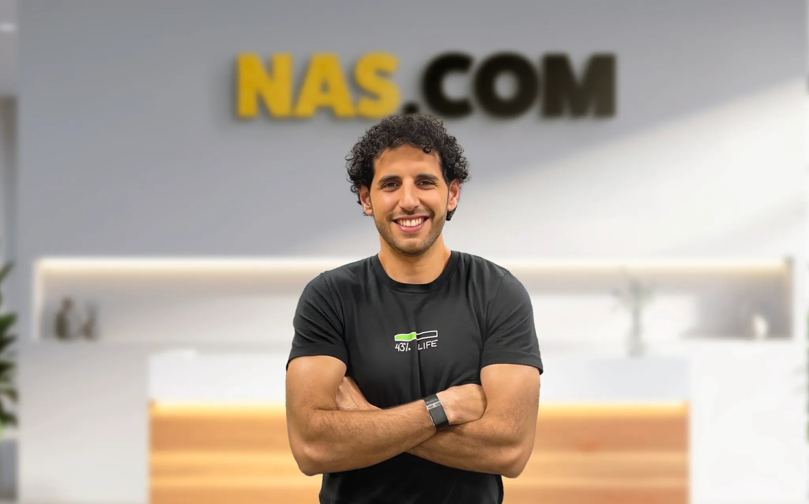 NAS.COM