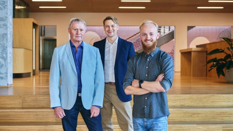 Alcolase, Alcohol Flush, ALDH2 Deficiency, Biotech Startup, Copenhagen Startup, Ada Ventures, Alcohol Intolerance, Enzyme Technology, Startup Funding, HealthTech, Singapore Market, South Korea, European Startups, Biotechnology, EU Startups