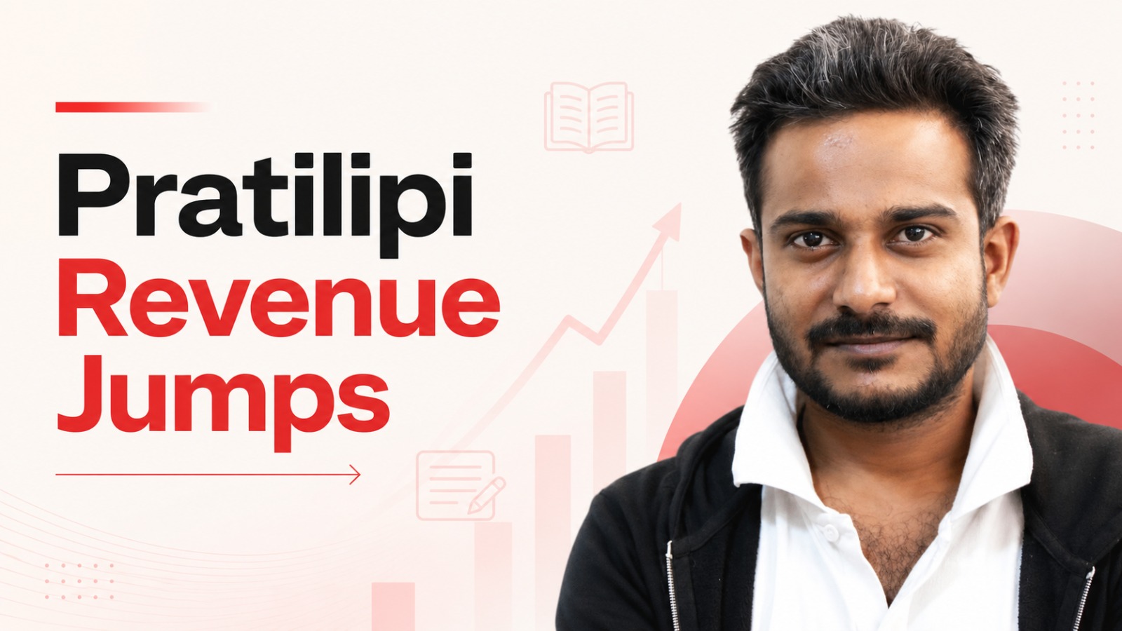 Pratilipi revenue, Pratilipi FY26 results, Pratilipi revenue, Pratilipi loss FY26, digital storytelling India, regional content platform, creator economy India, Indian startups, Pratilipi subscriptions, Pratilipi funding