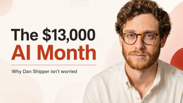Dan Shipper, OpenAI Codex, Every AI startup, AI workplace tools, AI productivity, AI coding tools, generative AI, Business Insider, OpenAI, AI employee benefits, AI startup news, workplace automation, AI costs, technology news, artificial intelligence