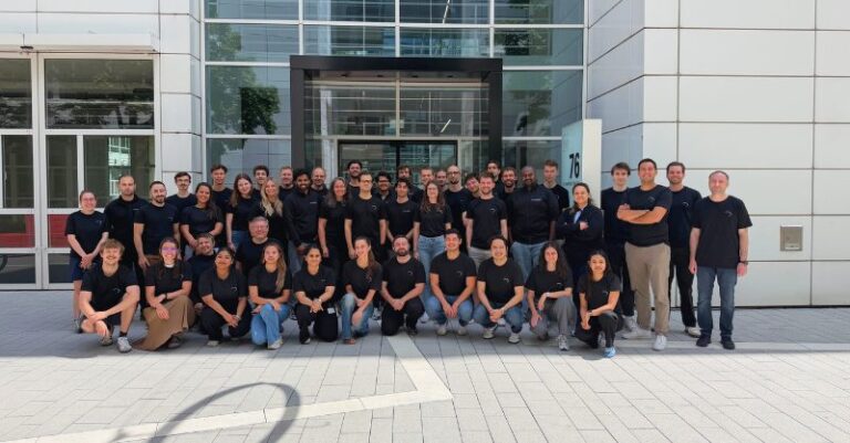 QuantumDiamonds, EU Chips Act, semiconductor funding, chip inspection, quantum sensing, deeptech startups, Munich startups, European startups, semiconductor manufacturing, World Fund, Bayern Kapital, IQ Capital, Earlybird, Technical University of Munich, chip yield, synthetic diamonds, semiconductor metrology, European deeptech, startup funding, Germany tech, quantum technology