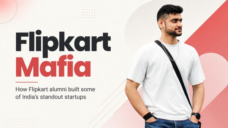Flipkart, Flipkart alumni, Indian startups, Sachin Bansal, Navi, Udaan, Groww, CultFit, Rapido, PhonePe, Mensa Brands, startup founders, Indian entrepreneurship, IIT founders