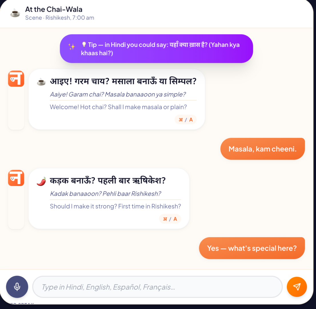 Why AI Is Finally Making Language Learning Feel Human Again image