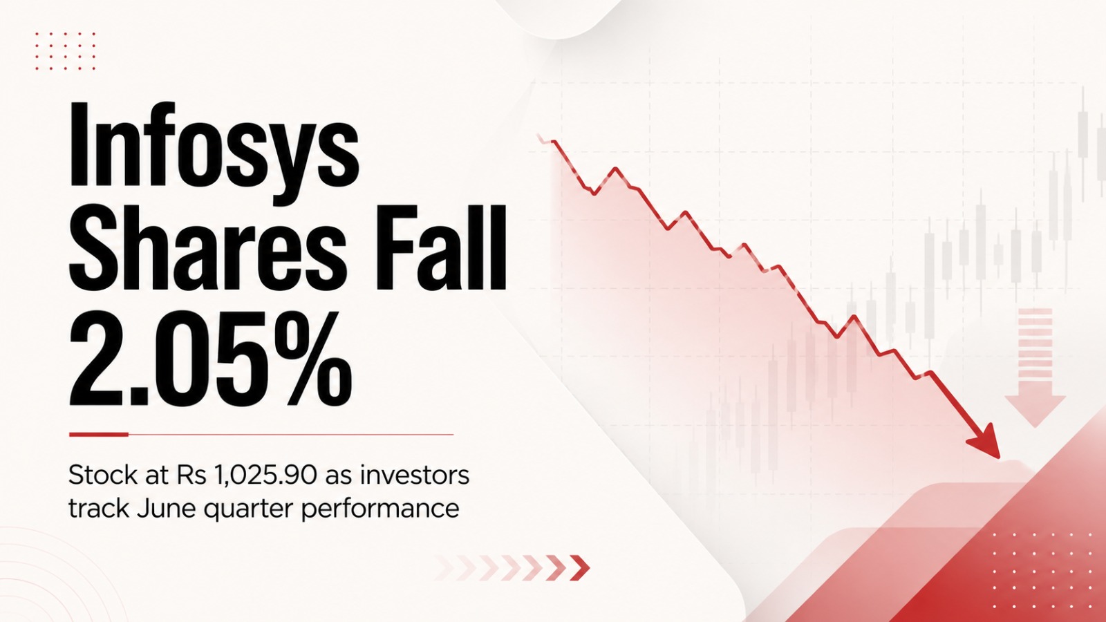 Infosys share price, Infosys shares, Infosys quarterly results, Infosys June quarter, Infosys revenue, Infosys net profit, IT stocks, Nifty 50, stock market news, Indian stock market