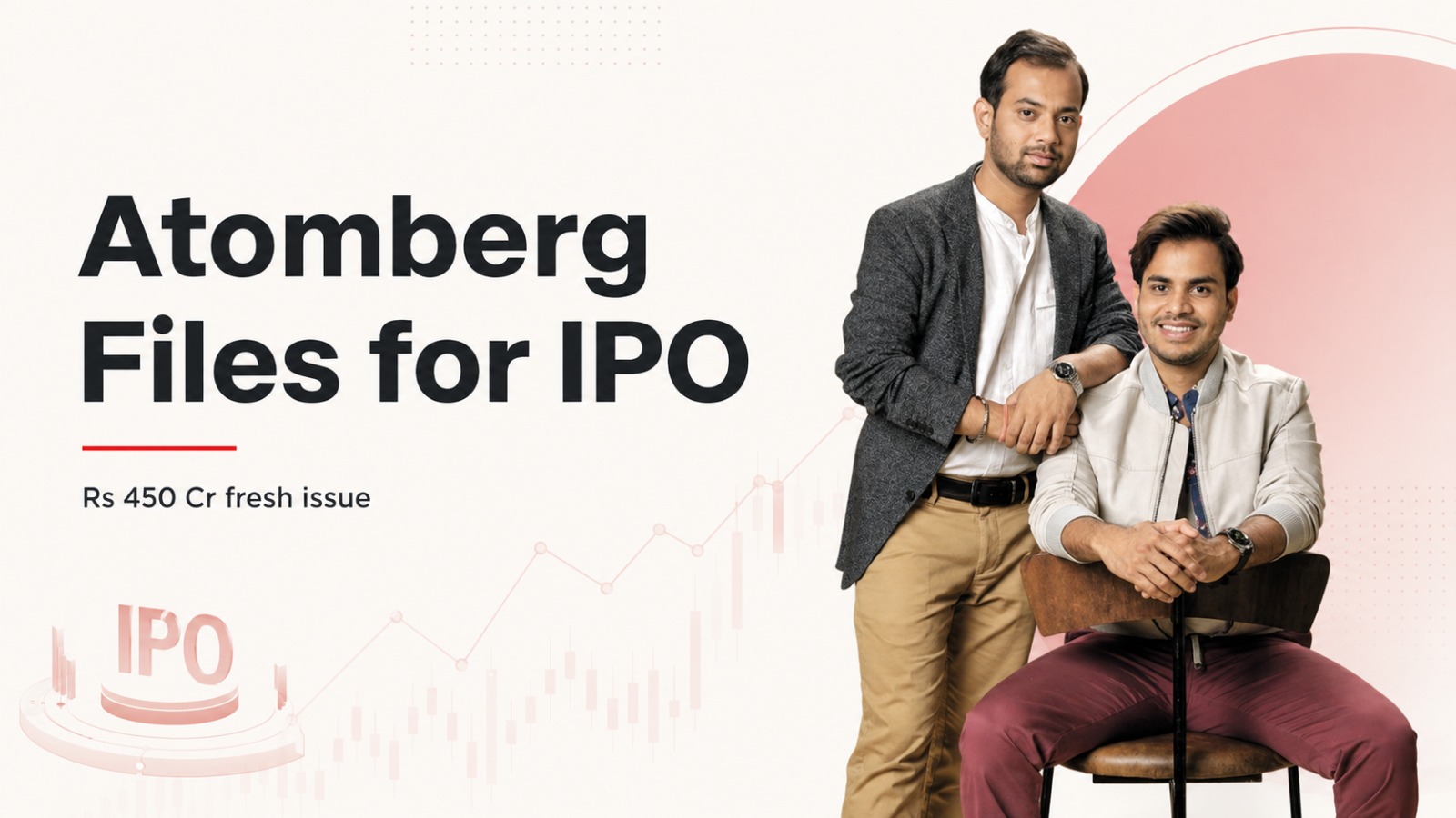 Atomberg IPO, Atomberg Technologies, Atomberg DRHP, Rs 450 Crore IPO, A91 Partners, Temasek, Jungle Ventures, V-Sciences Investments, Steadview Capital, Inflexor Ventures, SEBI, IPO India, Consumer Appliances, Consumer Electronics, Startup IPO, R&D, Initial Public Offering
