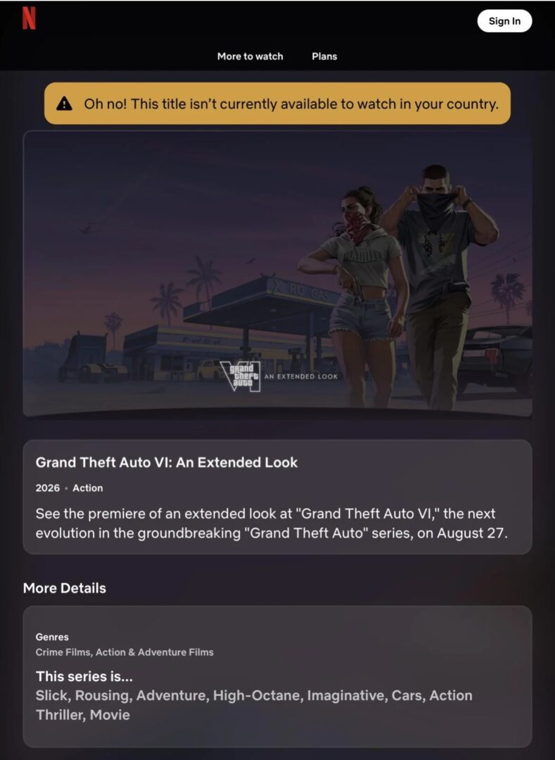 GTA6