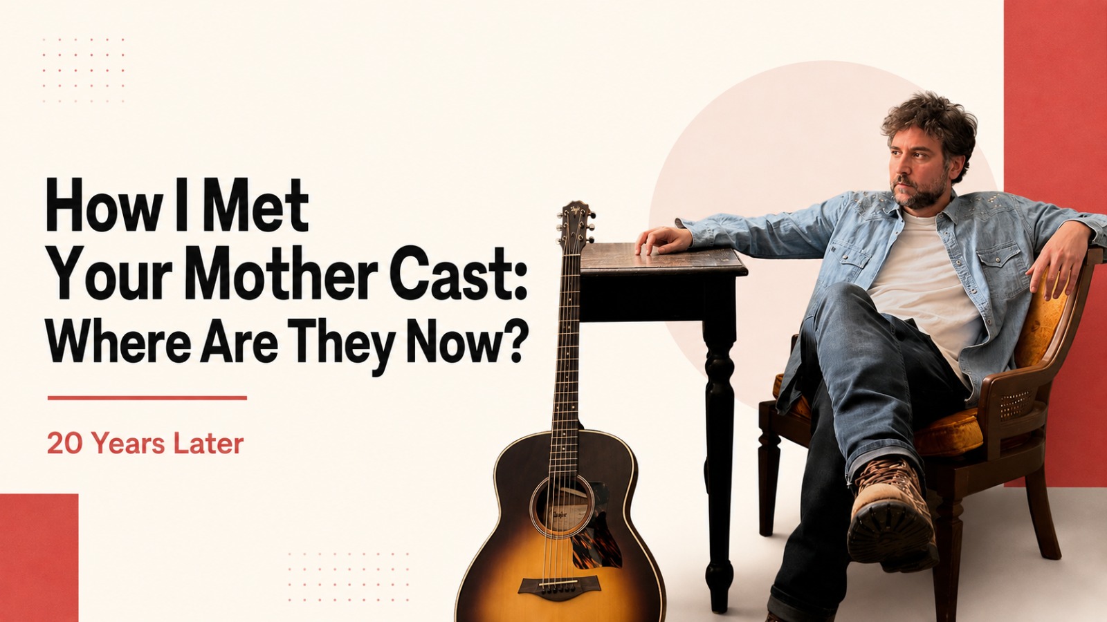 How I Met Your Mother, How I Met Your Mother cast, How I Met Your Mother cast now, Josh Radnor, Cobie Smulders, Neil Patrick Harris, Jason Segel, Alyson Hannigan, Cristin Milioti, HIMYM cast, Where are they now, TV cast reunions, Entertainment News