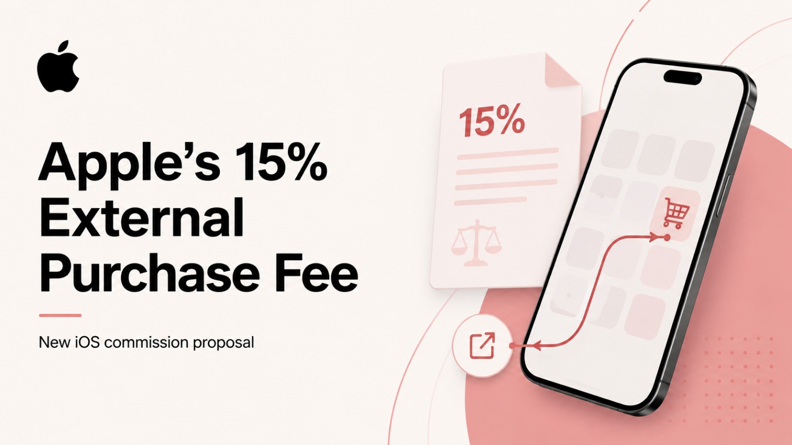 Apple, App Store, Apple Commission, Epic Games, iOS, App Store Commission, Apple Legal Battle, External Payments, App Store Fees, Technology News