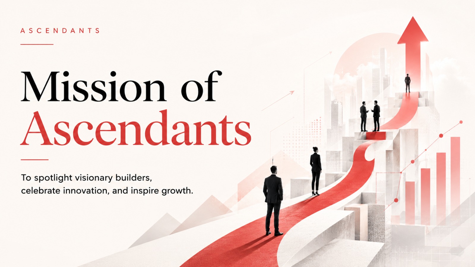 Ascendants Mission