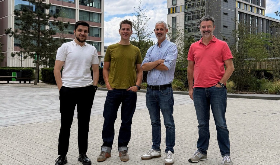 Certain Energy, Certain Energy funding, Series A funding, manganese flow battery, long-duration energy storage, energy storage startup, British Business Bank, Centrica Energy, Ceres Power, C3H, grid-scale energy storage, India energy storage, renewable energy storage, EnergyTech, UK startups