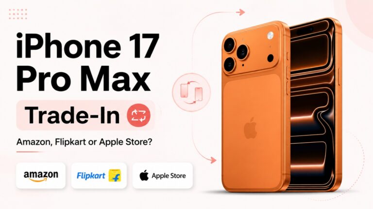 iPhone 17 Pro Max, iPhone 15 exchange, Apple Trade In, Amazon exchange, Flipkart exchange, iPhone upgrade, Apple India, smartphone exchange