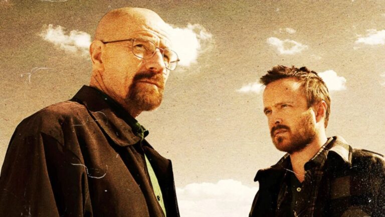 Breaking Bad, Breaking Bad facts, Breaking Bad trivia, Walter White, Bryan Cranston, Aaron Paul, Jesse Pinkman, Vince Gilligan, Heisenberg, Gus Fring, Breaking Bad behind the scenes, Breaking Bad cast, Breaking Bad secrets, Breaking Bad 62 episodes, Breaking Bad periodic table, Samarium, Warren Buffett Breaking Bad, Los Pollos Hermanos, Breaking Bad filming facts, Breaking Bad fun facts