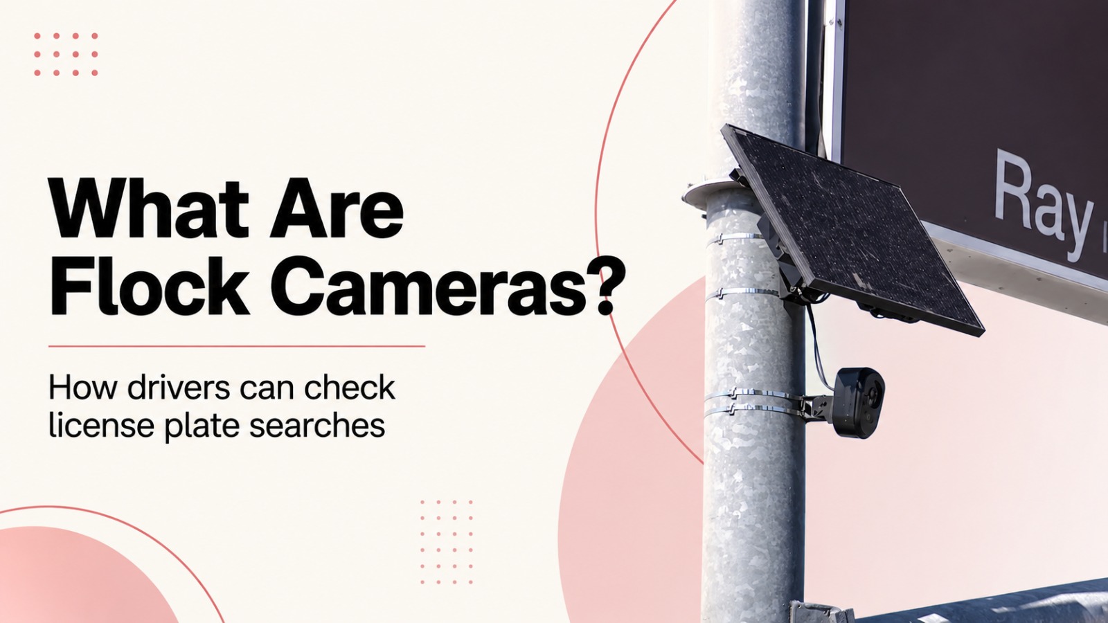 Flock cameras, Flock Safety, HaveIBeenFlocked, license plate reader cameras, license plate surveillance, Flock camera search, police surveillance cameras, automatic license plate readers, ALPR cameras, vehicle surveillance, license plate privacy, Flock camera controversy