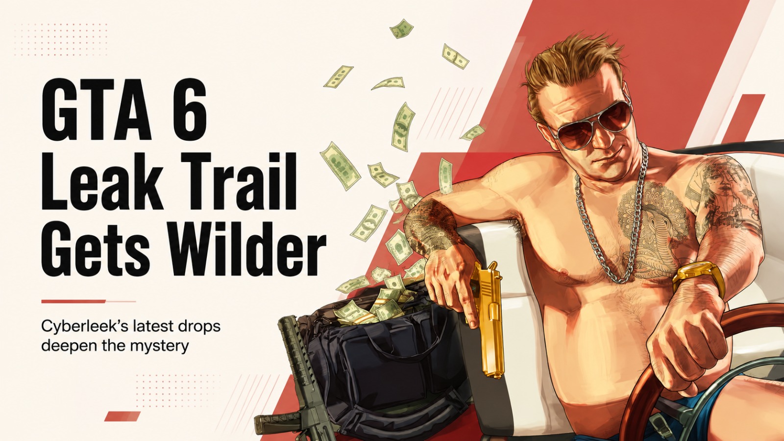GTA 6, GTA VI, GTA 6 Cyberleek, Cyberleek, GTA 6 leaks, GTA 6 gameplay, GTA 6 map, GTA 6 Lucia, Lucia Caminos, Jason Duval, Vice City, Rockstar Games, Take-Two Interactive, Grand Theft Auto VI, GTA 6 news