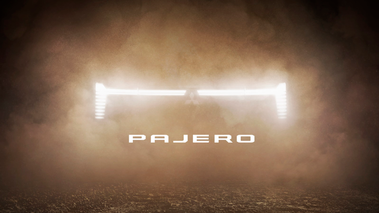 Mitsubishi Pajero SUV to Make a Global Comeback on September 2 image 13