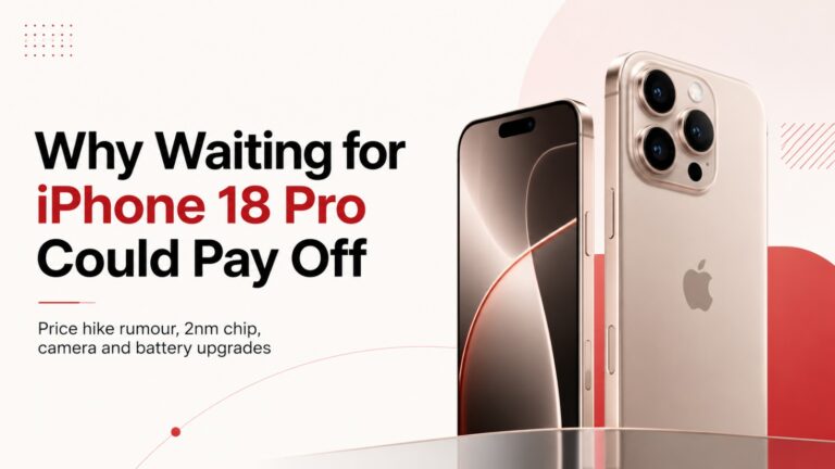 iPhone 18 Pro, iPhone 18 Pro Max, iPhone 18 Pro launch, iPhone 18 Pro India launch, iPhone 18 Pro price in India, iPhone 18 Pro release date, iPhone 18 Pro features, iPhone 18 Pro upgrades, iPhone 17 Pro, iPhone 18 Pro vs iPhone 17 Pro, Apple iPhone 18 Pro, A20 Pro chip, 2nm A20 Pro, Apple September 2026 launch, iPhone 18 Pro rumours, iPhone 18 Pro camera, iPhone 18 Pro battery life, Apple India
