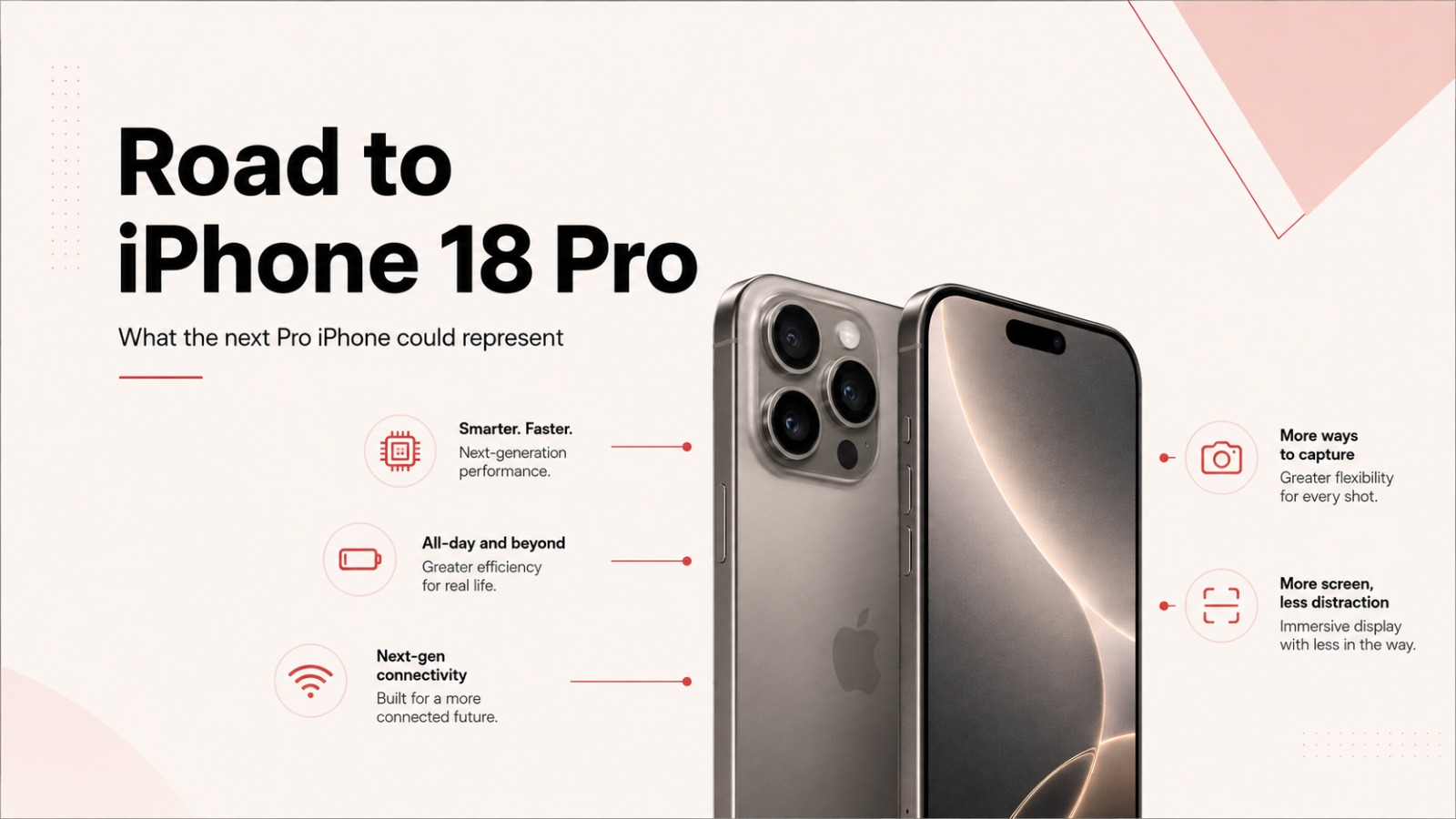 iphone 18 pro 2