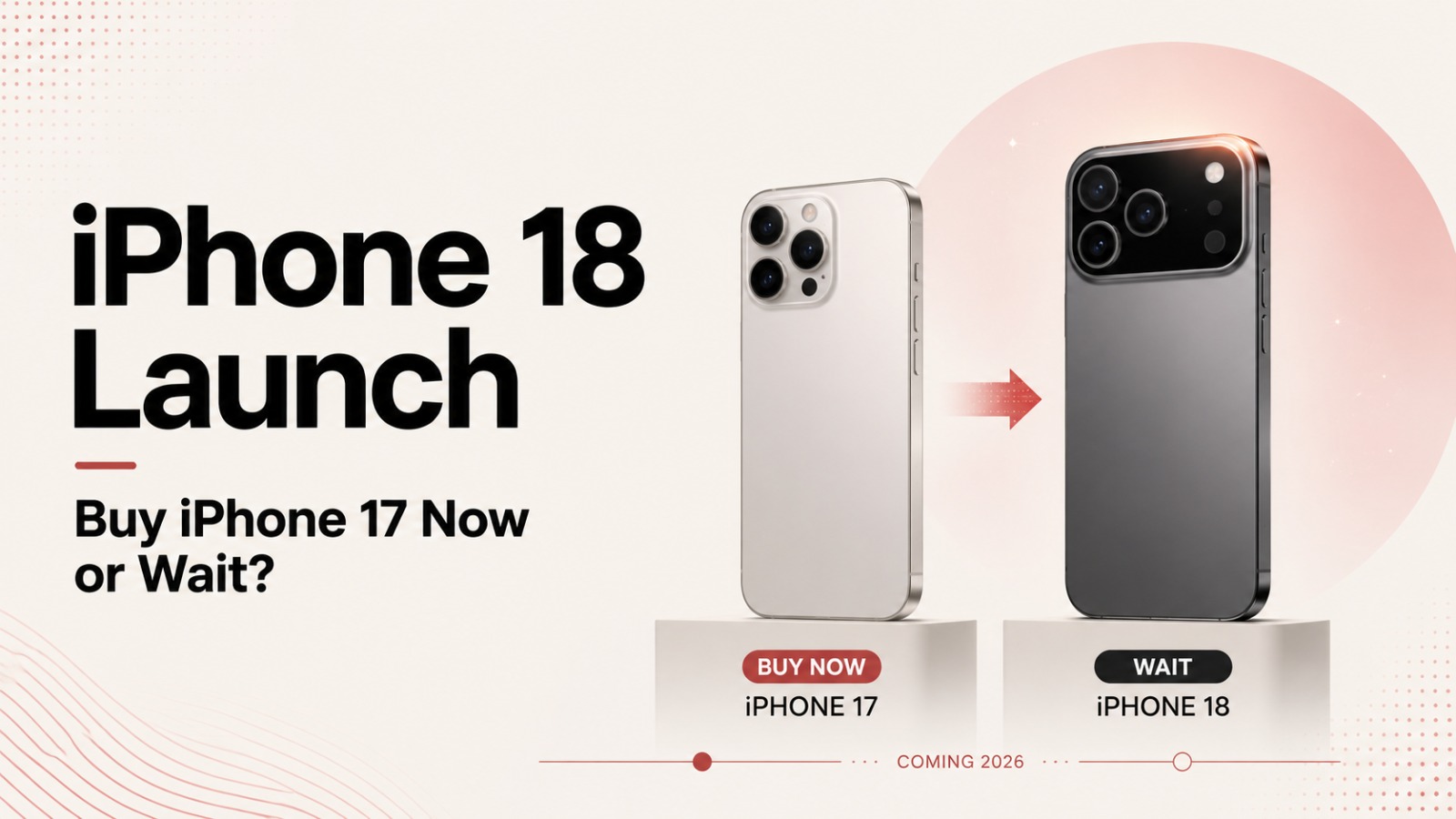 iPhone 18 Pro, iPhone 18 Pro Max, iPhone 17, Apple, iPhone 18 launch, iPhone 18 Pro launch, A20 Pro chip, iPhone 18 camera, variable aperture camera, iPhone 18 price, iPhone 18 India price, Apple iPhone, Technology News