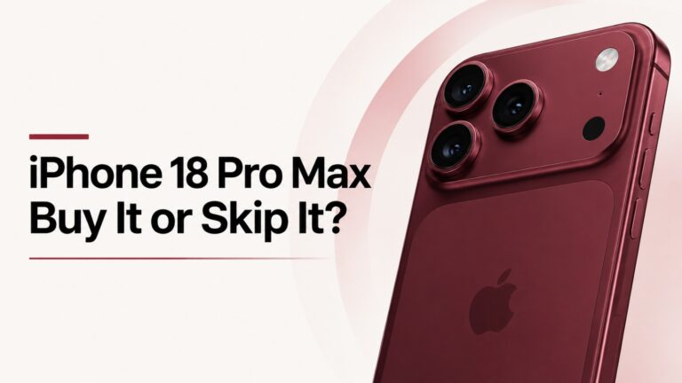 iPhone 18 Pro Max, iPhone 18 Pro Max 2026, iPhone 18 Pro, Apple, iPhone 18 Pro Max battery, A20 Pro, iPhone 18 camera, iPhone 18 Pro Max features, iPhone 18 Pro Max rumors, iPhone 2027, 20th anniversary iPhone, iPhone buying guide, buy iPhone 18 Pro Max, iPhone 18 Pro Max vs 2027 iPhone