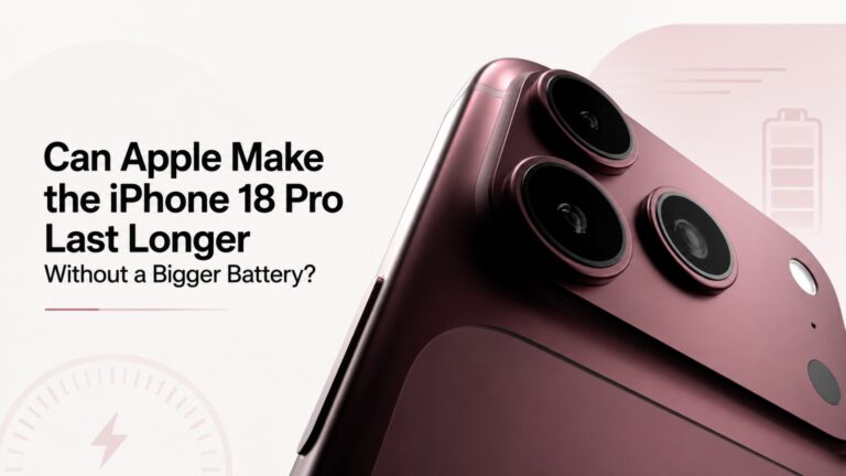 iPhone 18 Pro, iPhone 18 Pro Max, iPhone 18 Pro Max battery, iPhone 18 battery life, Apple A20 Pro, Apple C2 modem, LTPO+ display, iPhone 18 leaks, Apple leaks, iPhone battery, Apple News, Smartphone News, Technology News