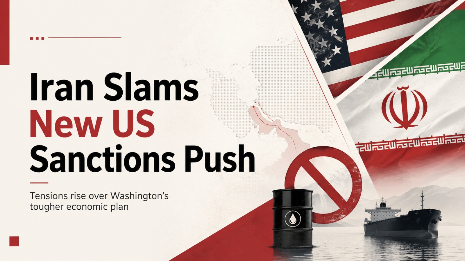 Iran, US Sanctions, Donald Trump, Scott Bessent, Iran War, Economic Sanctions, Strait of Hormuz, Oil Prices, US Iran Tensions, Geopolitics